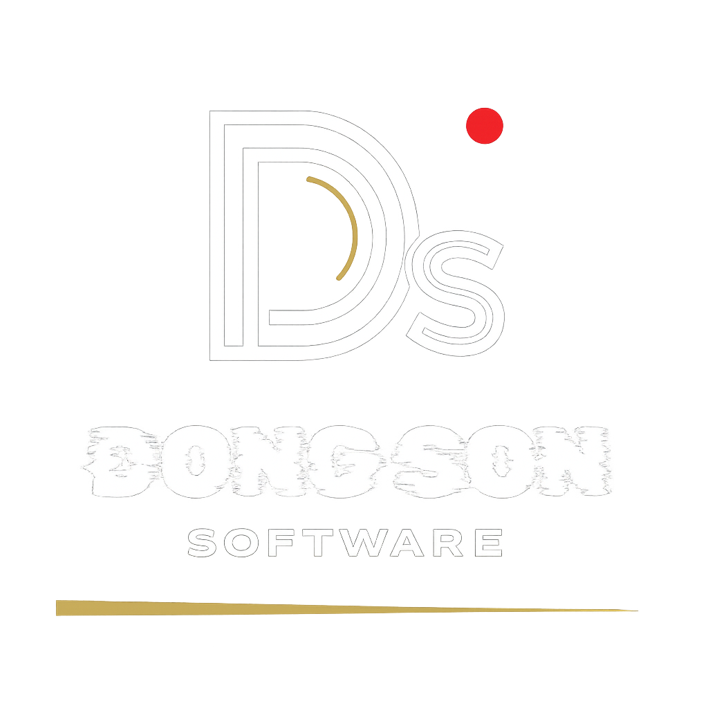 Đông Sơn Software ERP
